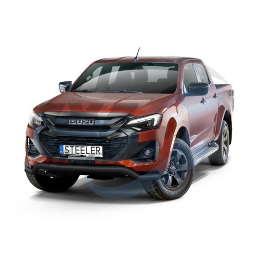 Isuzu max 2025 70mm - isuzu, 2025-