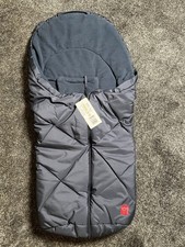 Kaiser Footmuff Cosy Toes Very