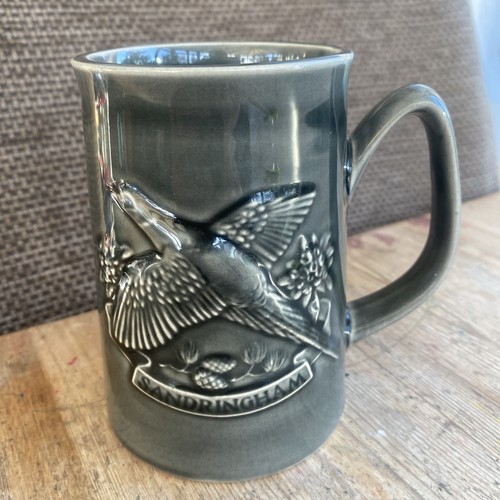 Vintage holkham pottery - vintage,