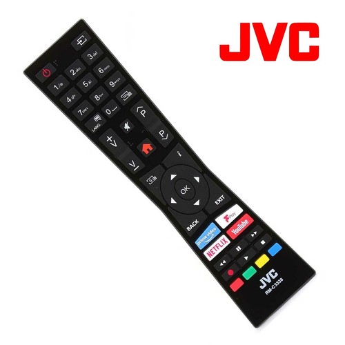 Genuine jvc c3338 - genuine, rm-c3338