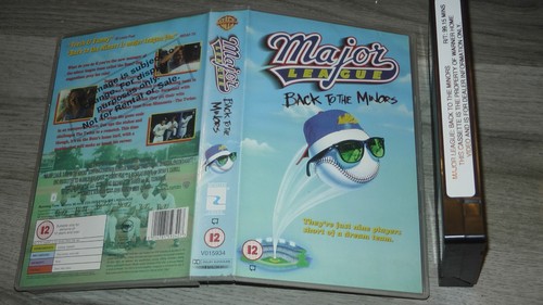 Major league back - back, the