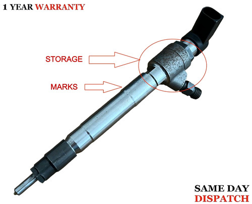 Diesel fuel injector for ford - fuel,