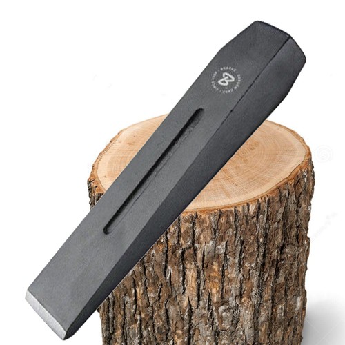 Log splitting splitter - splitting, tree