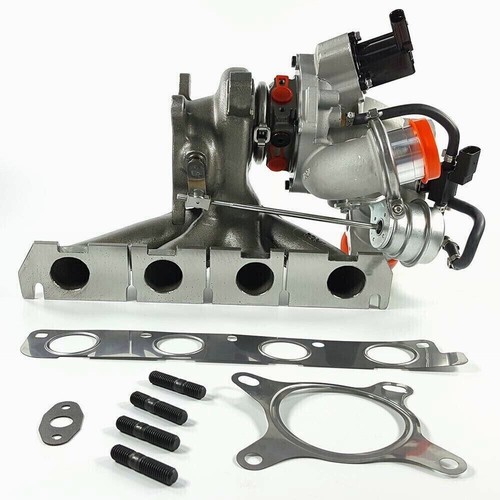 K04 f23t upgrade hybrid turbo - f23t,