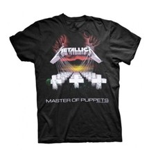 Metallica 'Master Of Puppets
