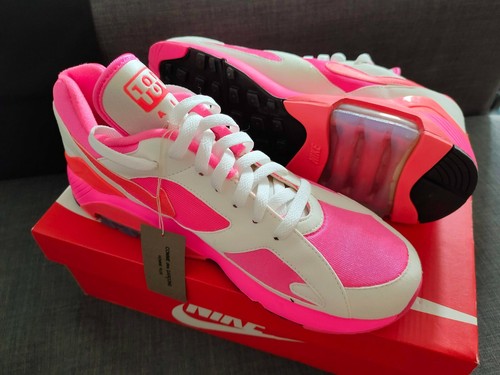 Nike air max 180 cdg - nike,