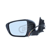 Electric Wing Door Mirror For