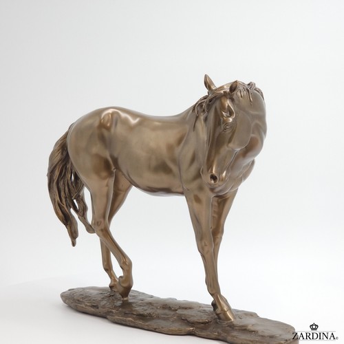 The derby horse - the, art