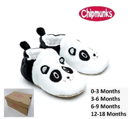 Chipmunks new baby - new,