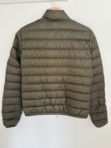 Moncler pink lans - moncler, jacket