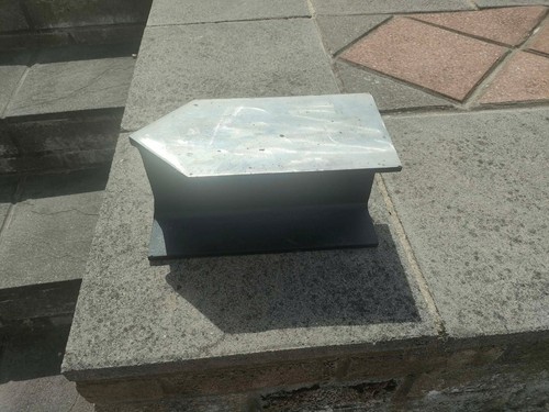 Custom anvil inch 8kg - custom,