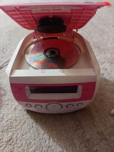 Hello kitty kt2053 - kitty, alarm