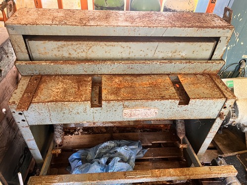 Keetona sheet metal - ,