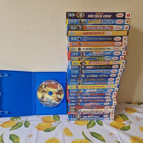 Thomas the tank engine - thomas,