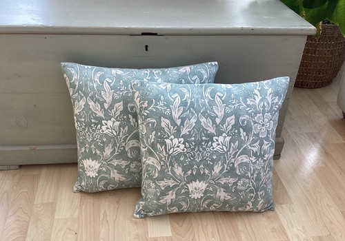 Cushion covers william - 2,