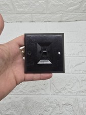 Original Art Deco Light Switch