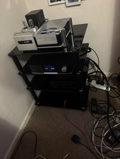 Music Fidelity M6 Phono