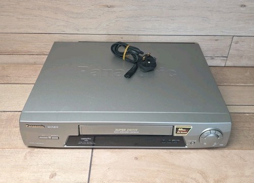 Panasonic fj610 super - nv-fj610,