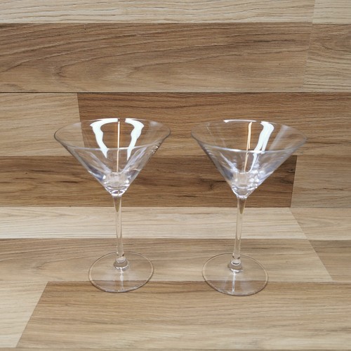 Set tall clear glass - set,