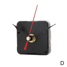 DIY Wall Quartz Clock Movement Mechanism Replacement Tool Kit Part Hands New UK