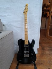 Squier Vintage Modified