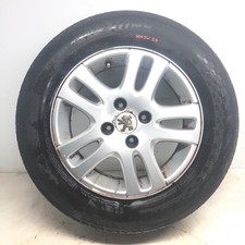 PEUGEOT 307 SW 1.6 PETROL