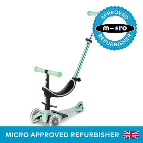 Micro mini2grow deluxe - mini2grow,