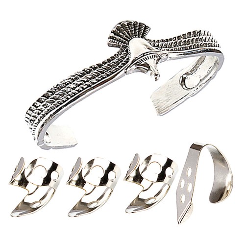 Finger picks for acoustic - picks,
