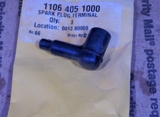 OEM STIHL Chainsaw Spark Plug