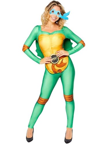 Teenage mutant ninja turtle - teenage,