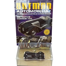 Batman Automobilia No.57