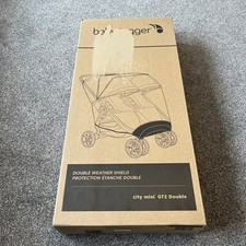 Baby jogger weather shield - baby,