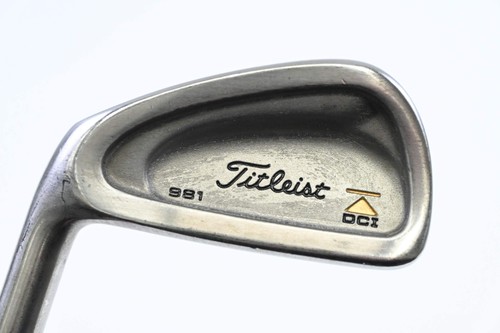 Left hand titleist dci 981 - 981, #3
