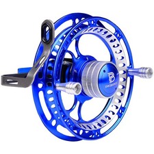 All Metal Aluminum Grain Fly