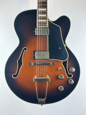 Ibanez AFJ85-VSB Artcore 2012