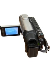 Sony Handycam Camcorder