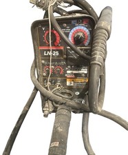 LN 25 Wire Feeder