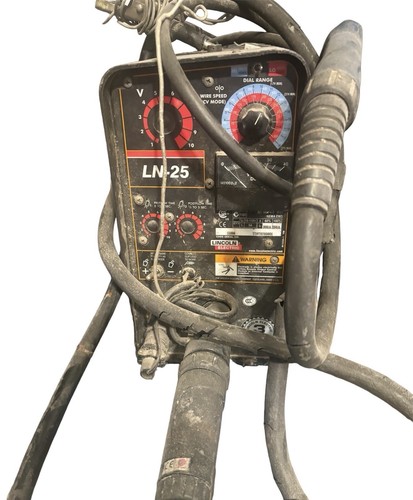 Wire feeder - 25,