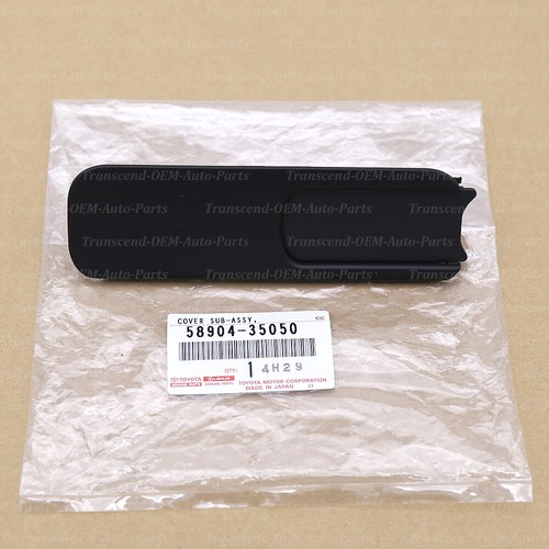 58904 35050 genuine oem - 58904-35050,