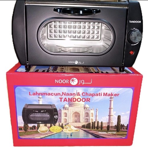 Mini oven noor - oven,