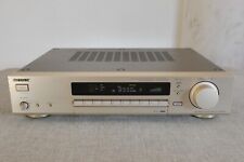 Sony ST-S707ES, AM-FM stereo tuner