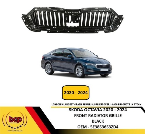 Skoda octavia 2020 - skoda, 2024
