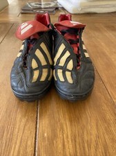 Adidas Predator  Mania UK 10 Originals Very Very RARE
