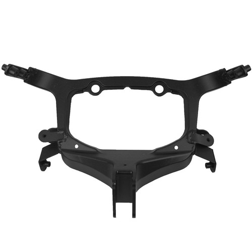 New headlight upper - new,