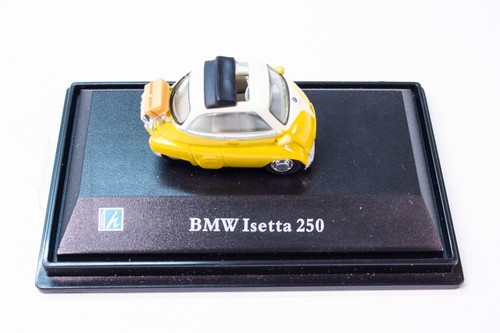 Bmw isetta 250 model - 250, 1/72