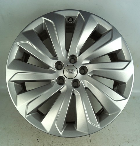 Jaguar pace x540 alloy - e-pace,