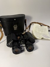 VTG Jumelles Soviet Russian