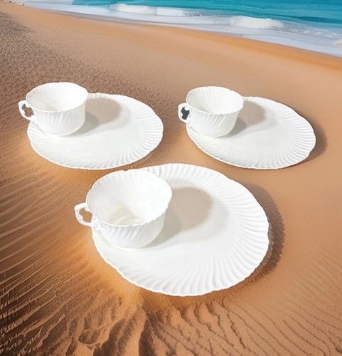 Set vtg hammersley - set,