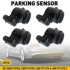 Parking Sensor For Seat Ibiza
