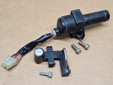 1983 HONDA CB650SC NIGHTHAWK